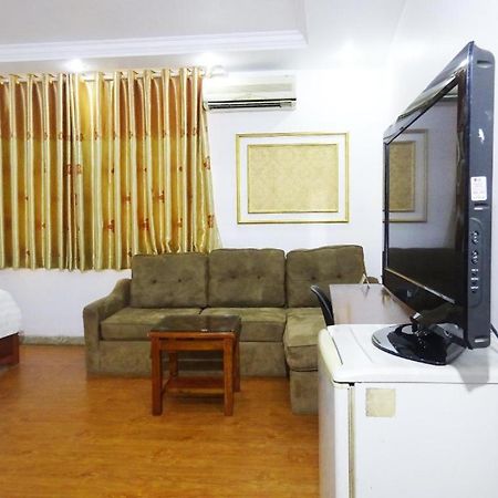 Hanoi Discovery II Hotel Εξωτερικό φωτογραφία