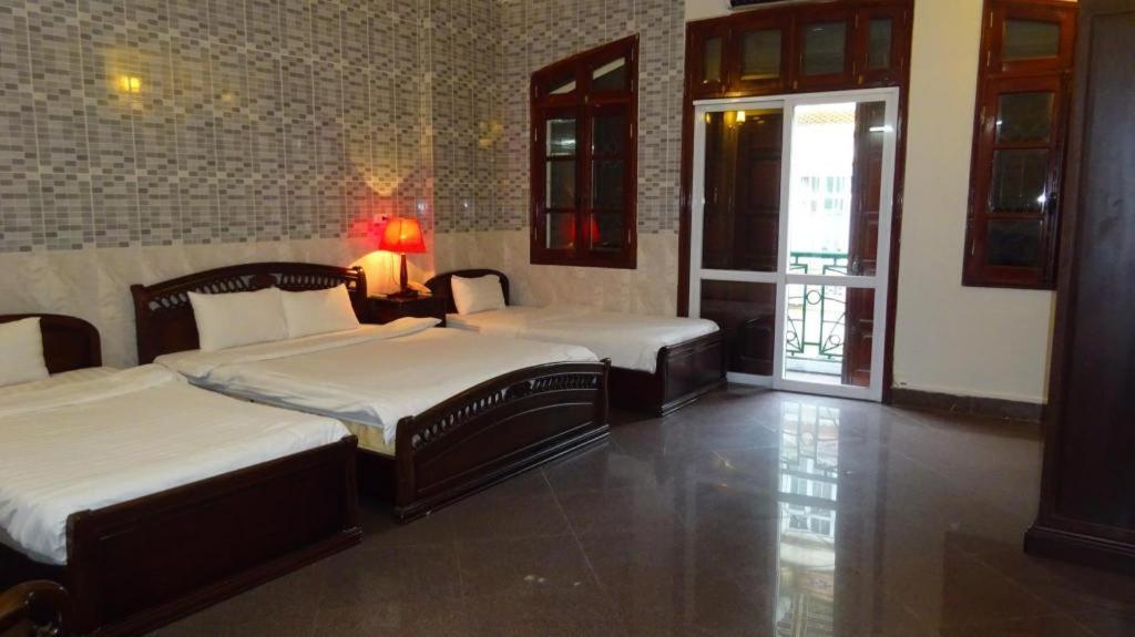 Hanoi Discovery II Hotel Εξωτερικό φωτογραφία