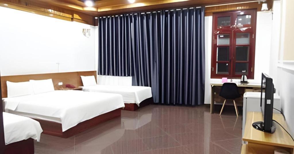 Hanoi Discovery II Hotel Εξωτερικό φωτογραφία