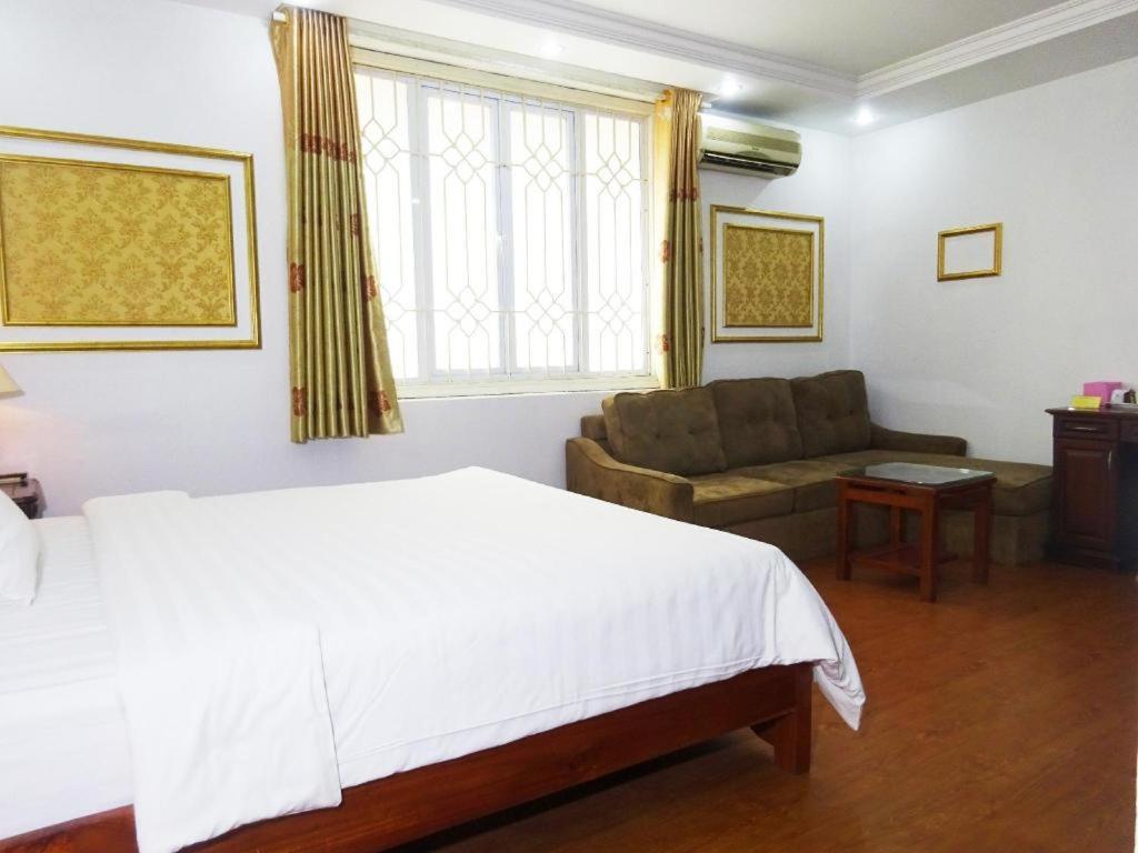 Hanoi Discovery II Hotel Εξωτερικό φωτογραφία