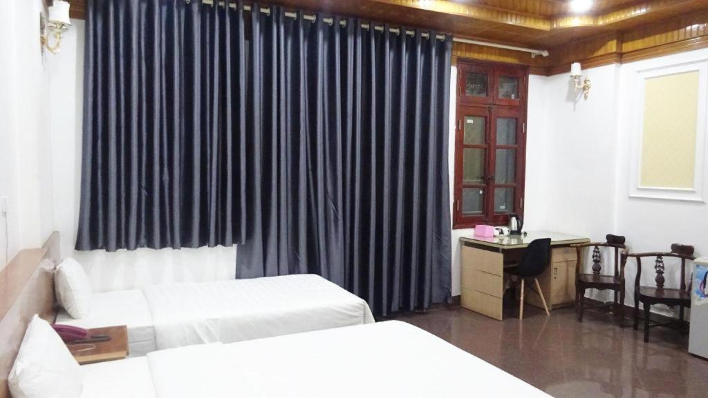 Hanoi Discovery II Hotel Εξωτερικό φωτογραφία