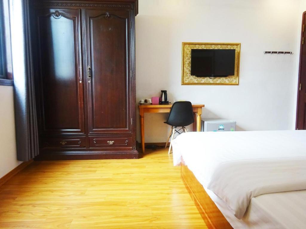Hanoi Discovery II Hotel Εξωτερικό φωτογραφία