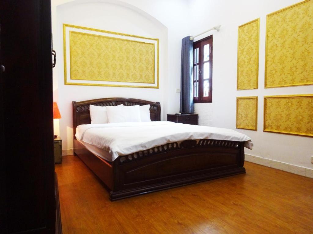 Hanoi Discovery II Hotel Εξωτερικό φωτογραφία