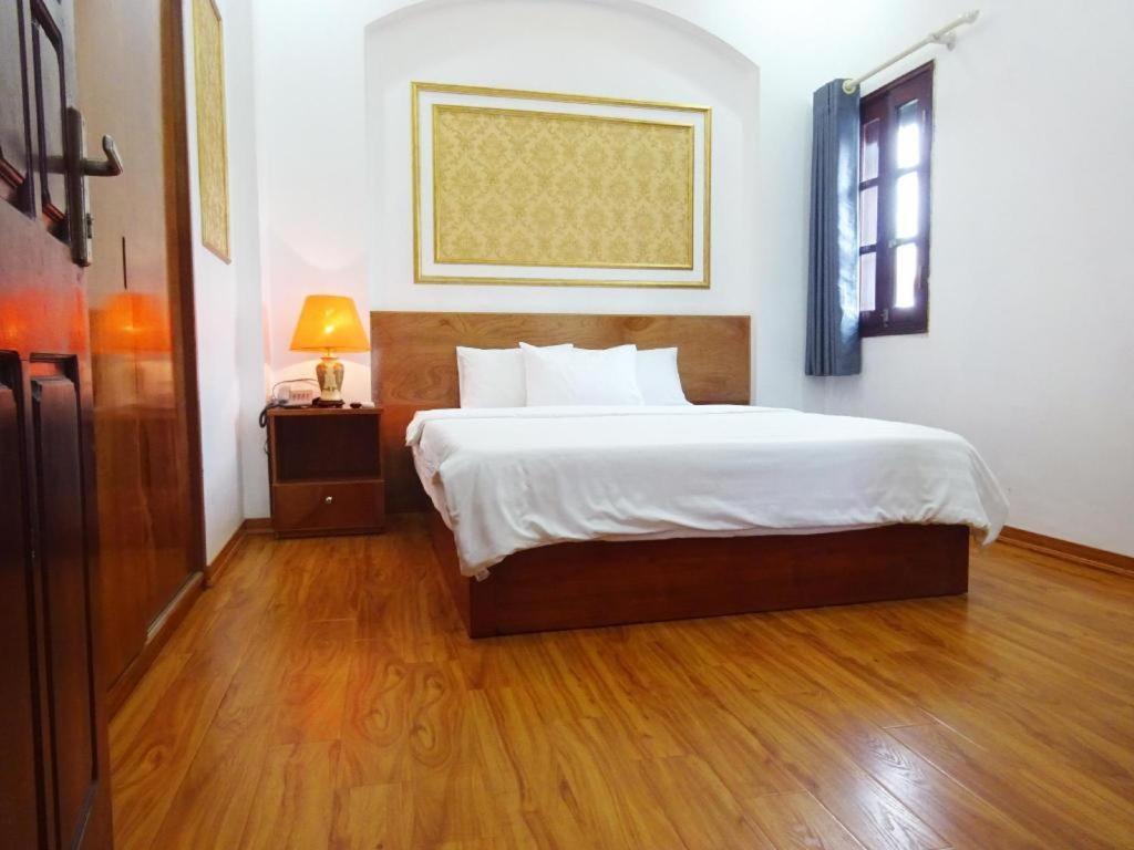 Hanoi Discovery II Hotel Εξωτερικό φωτογραφία