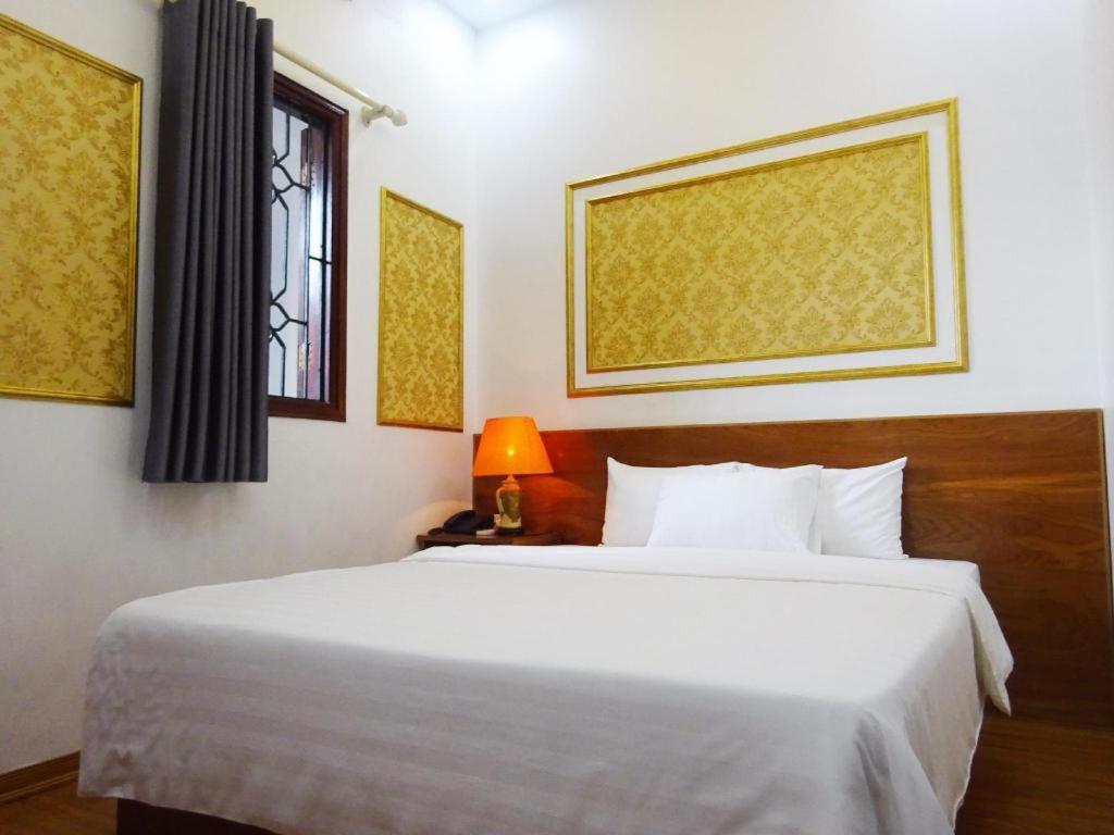 Hanoi Discovery II Hotel Εξωτερικό φωτογραφία