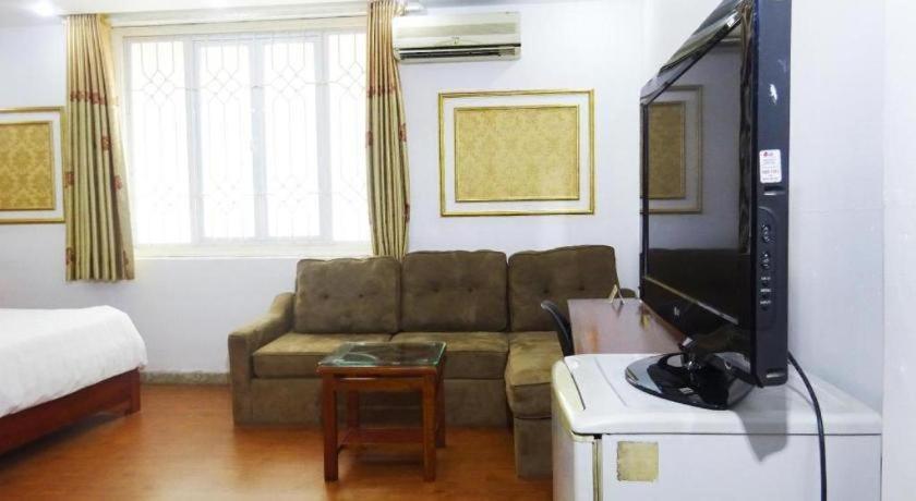 Hanoi Discovery II Hotel Εξωτερικό φωτογραφία