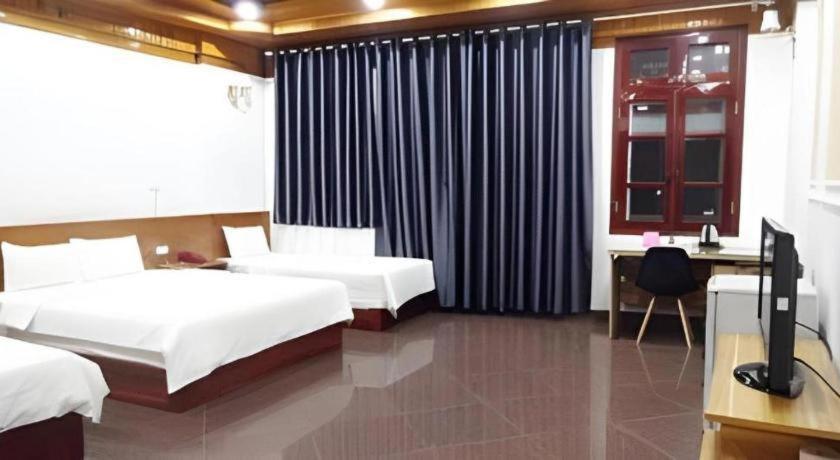 Hanoi Discovery II Hotel Εξωτερικό φωτογραφία