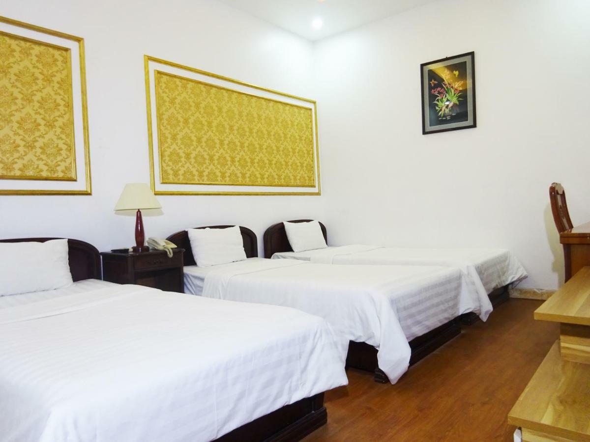 Hanoi Discovery II Hotel Εξωτερικό φωτογραφία